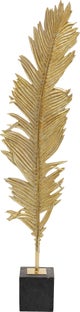 Kare Dekorfigur Feather Two 147cm – bilde-1.