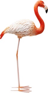 Skulptur Flamingo Road 75cm – bilde-1.