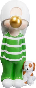 Bubble Boy Asztali Lámpa 82cm – kép-1.
