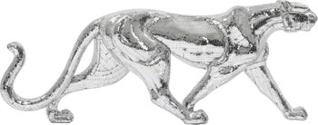 Objeto decorativo Leopard Mosaic 129cm – Imagen-1.