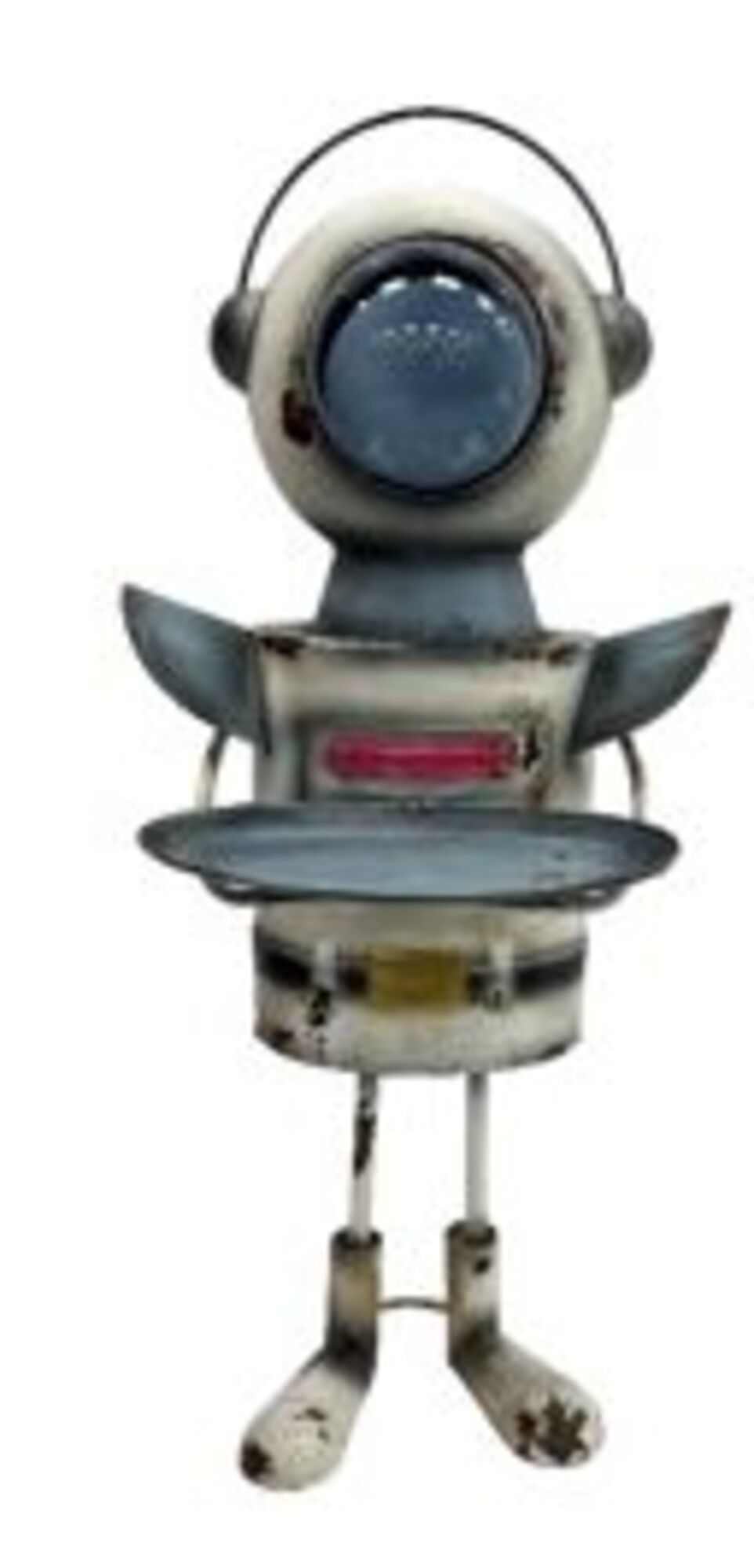 Figura Deco Robot Gottlieb 74cm – Imagen-1.