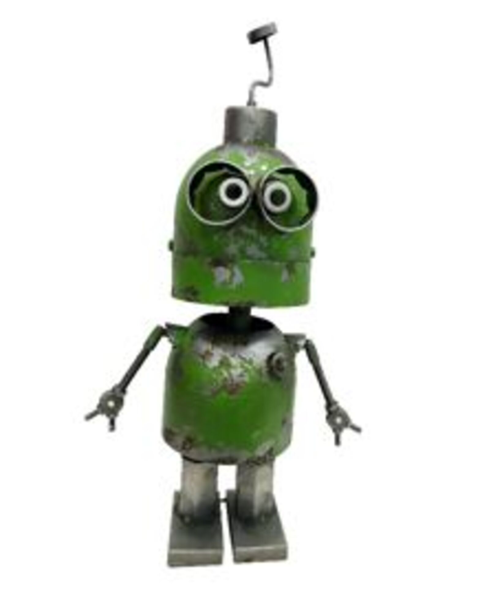 Figura Deco Robot Peter 71cm – Imagen-1.
