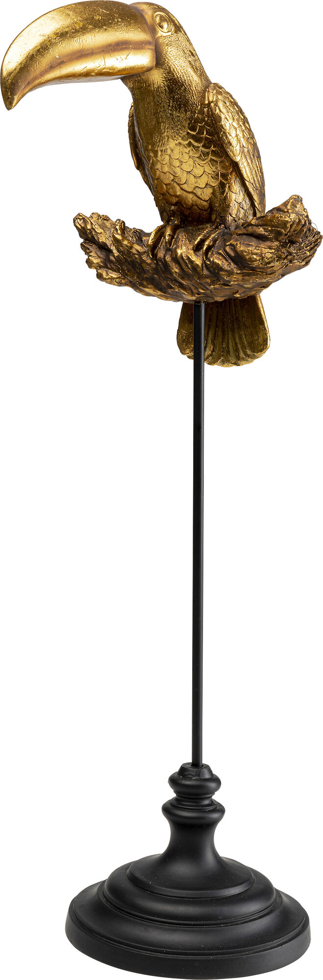 Деко обект Toucan Gold 85 – изображение-1.