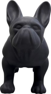 Figura Deco Toto Teen Negro Matt 90cm – Imagen-1.