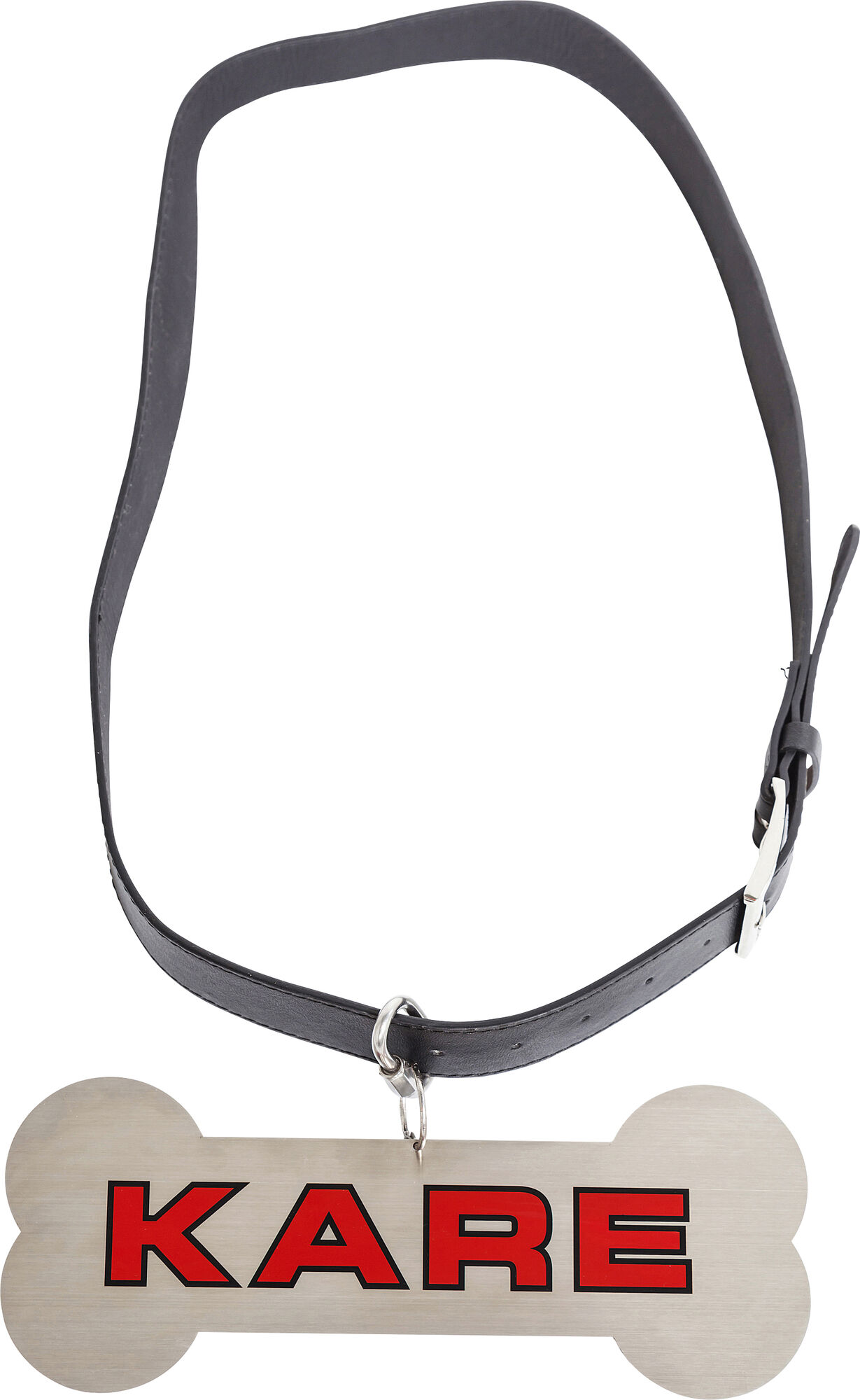 Toto XL Collar Kare – Imagen-1.