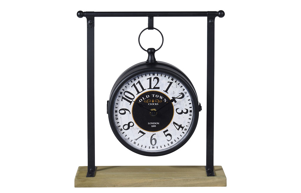 Декоративен часовник – изображение-1