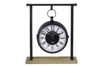 Декоративен часовник – изображение-1