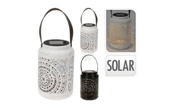 Декоративен фенер – изображение-1