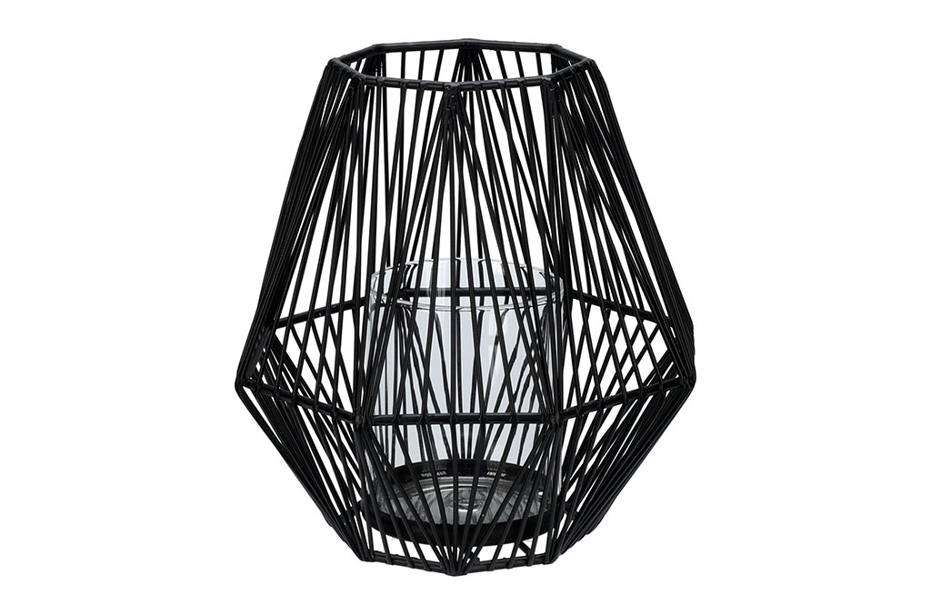 Декоративен фенер – изображение-1