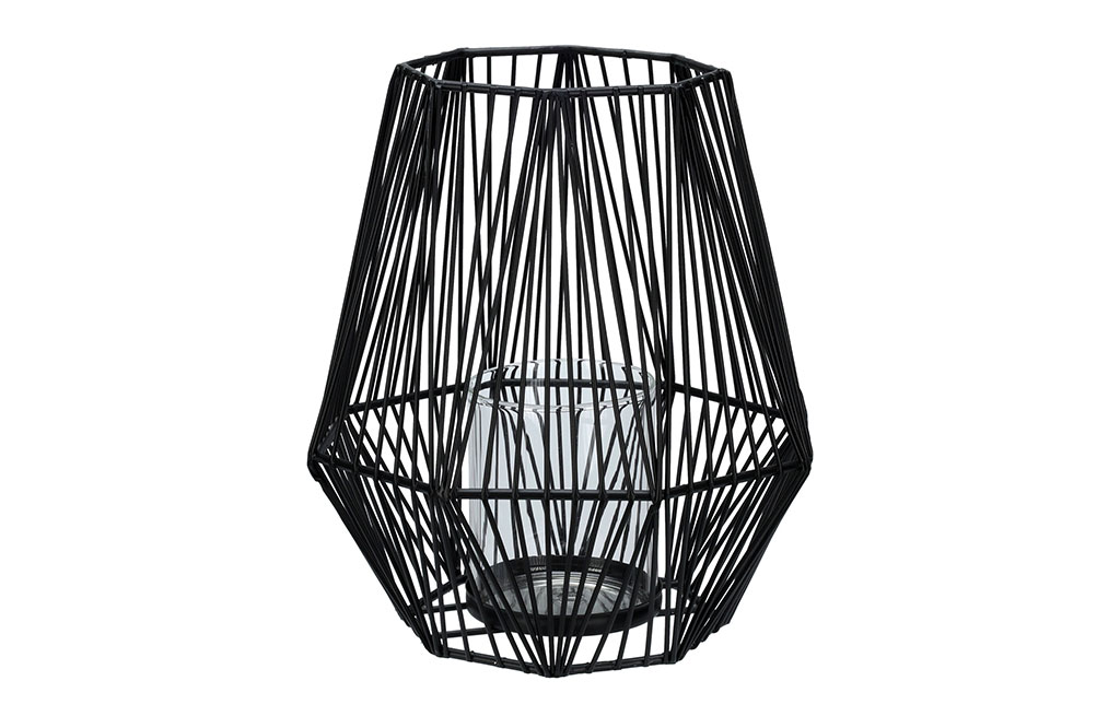 Декоративен фенер – изображение-1