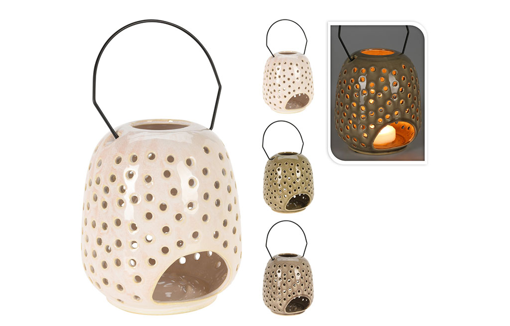 Декоративен фенер – изображение-1