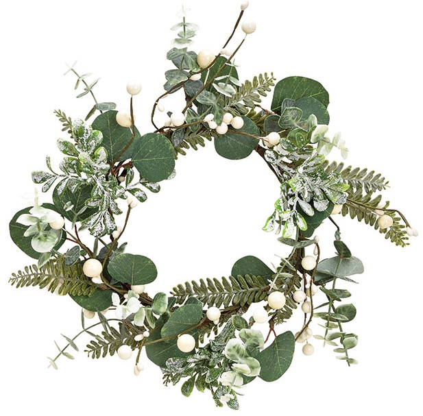 Декоративен венец – изображение-1