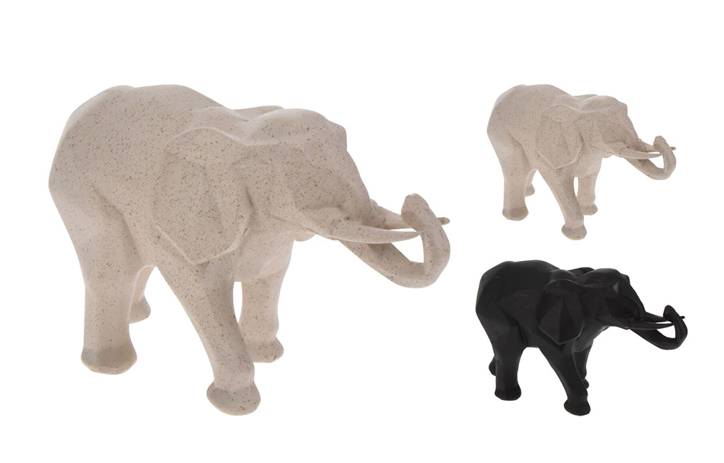 Декоративна фигура Слон – изображение-1