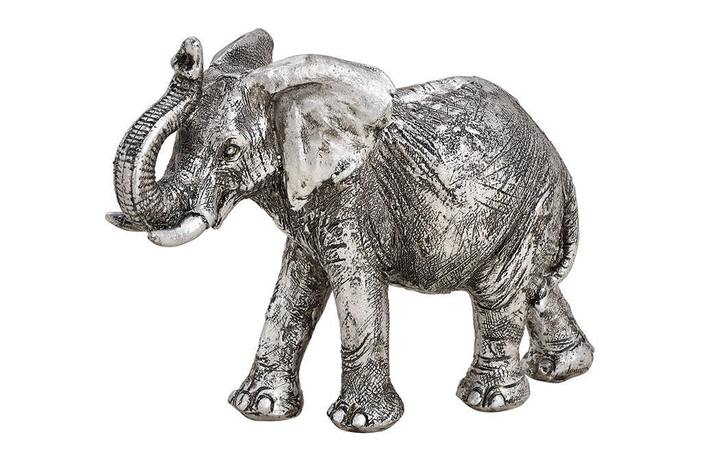 Декоративна фигура Слон – изображение-1