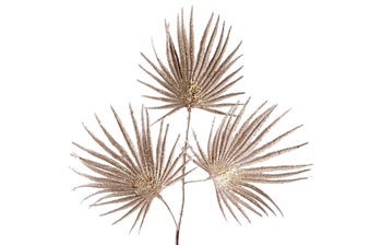 Декоративна клонка Палма – изображение-1