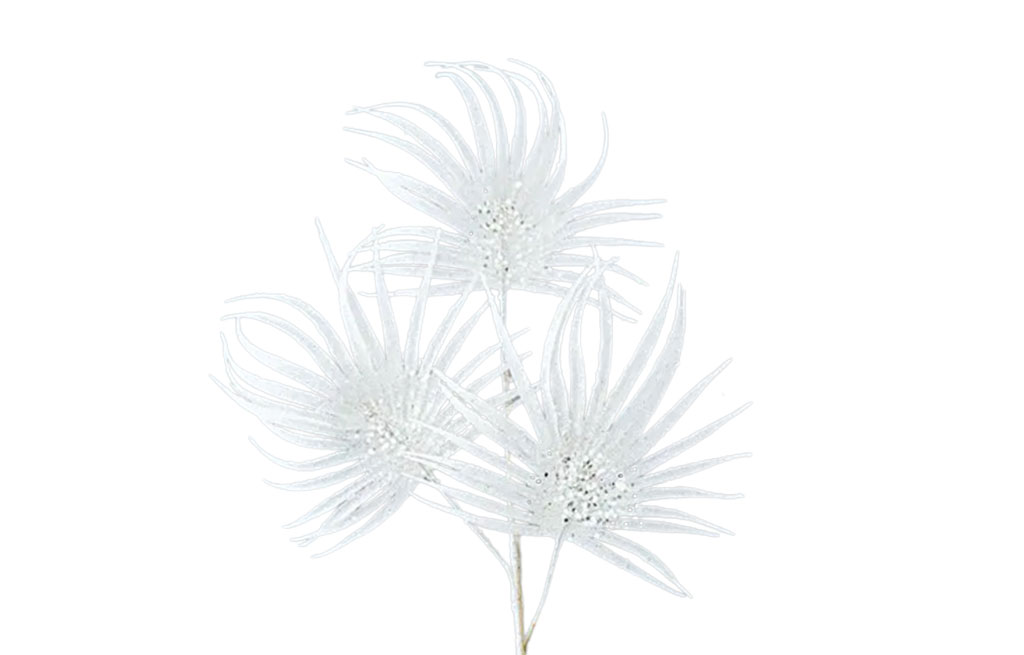 Декоративна клонка Палма – изображение-1