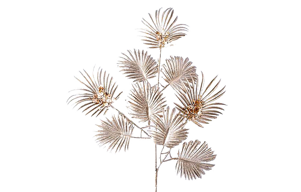 Декоративна клонка Палма – изображение-1