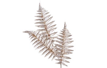 Декоративна клонка Папрат – изображение-1