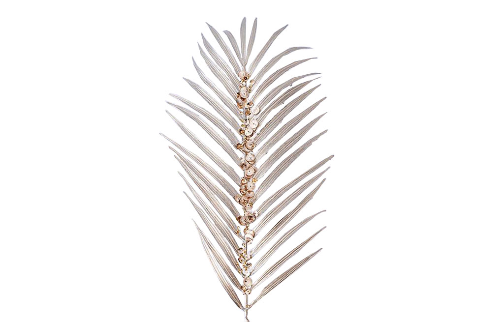 Декоративна клонка Папрат – изображение-1