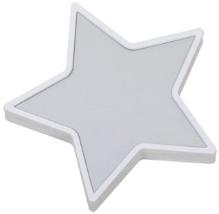 Декоративна LED лампа Звезда – изображение-1