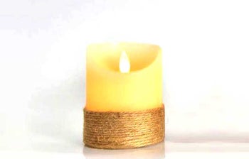 Декоративна LED свещичка – изображение-1