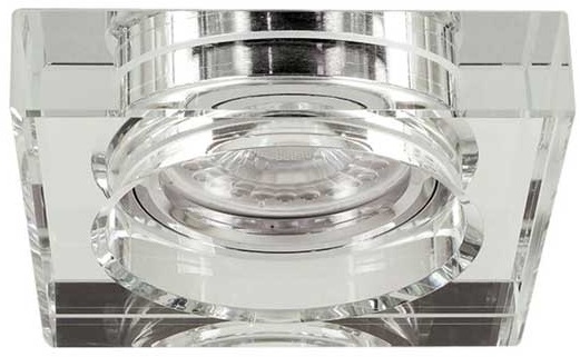 Декоративна луна Crystal SL421 SR – изображение-1