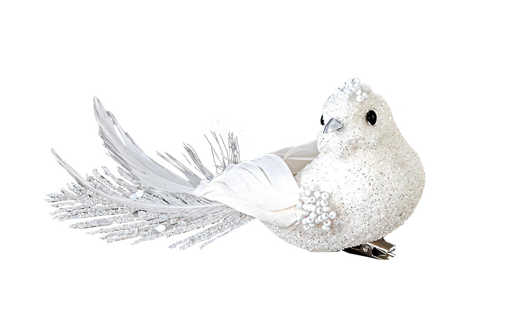 Декоративна птичка – изображение-1