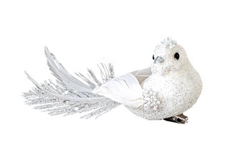 Декоративна птичка – изображение-1