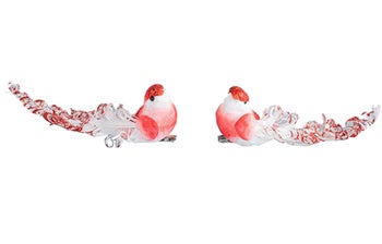 Декоративна птичка – изображение-1