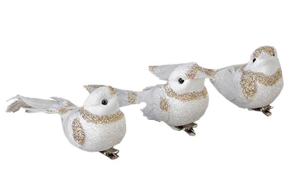 Декоративна птичка – изображение-1