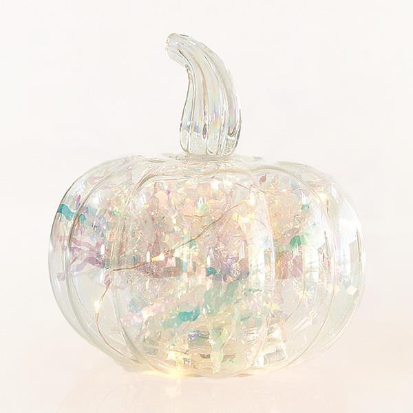 Декоративна тиква LED – изображение-1