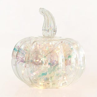 Декоративна тиква LED – изображение-1