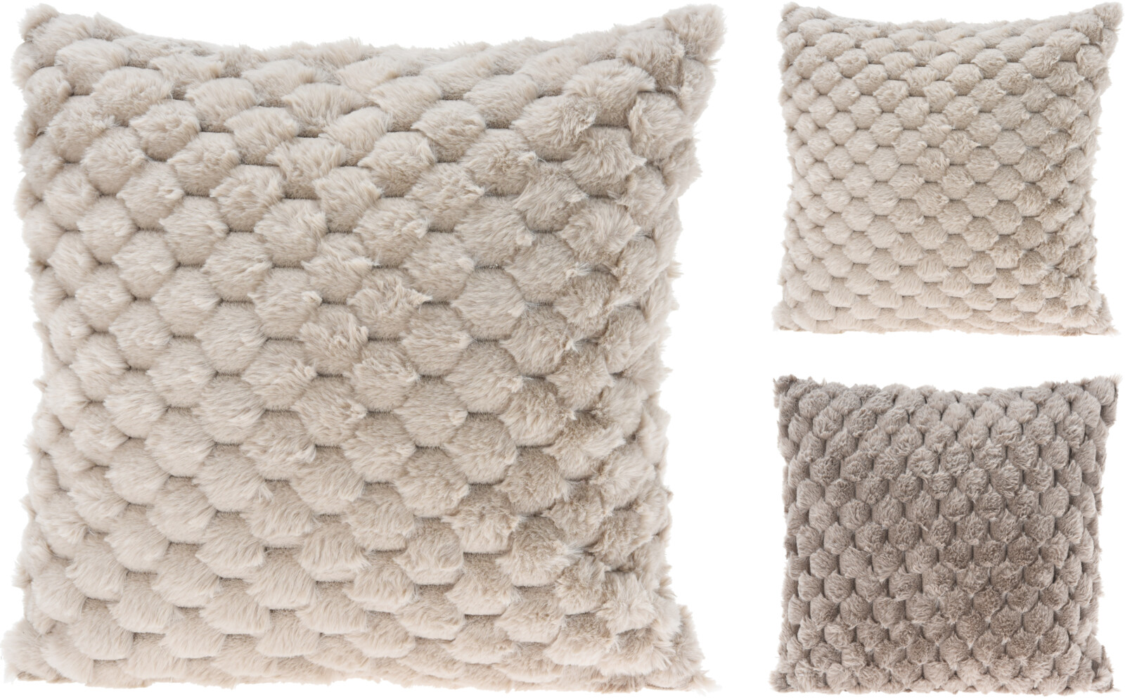 Декоративна възглавница – изображение-1