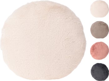 Декоративна възглавница – изображение-1