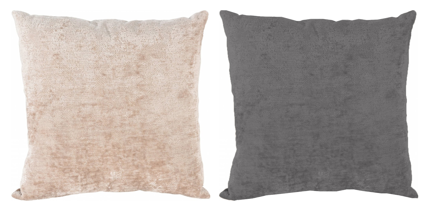 Декоративна възглавница с велурен ефект – изображение-1