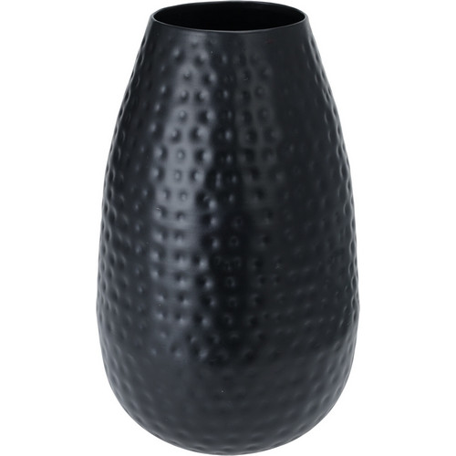 Декоративна ваза от метал – изображение-1