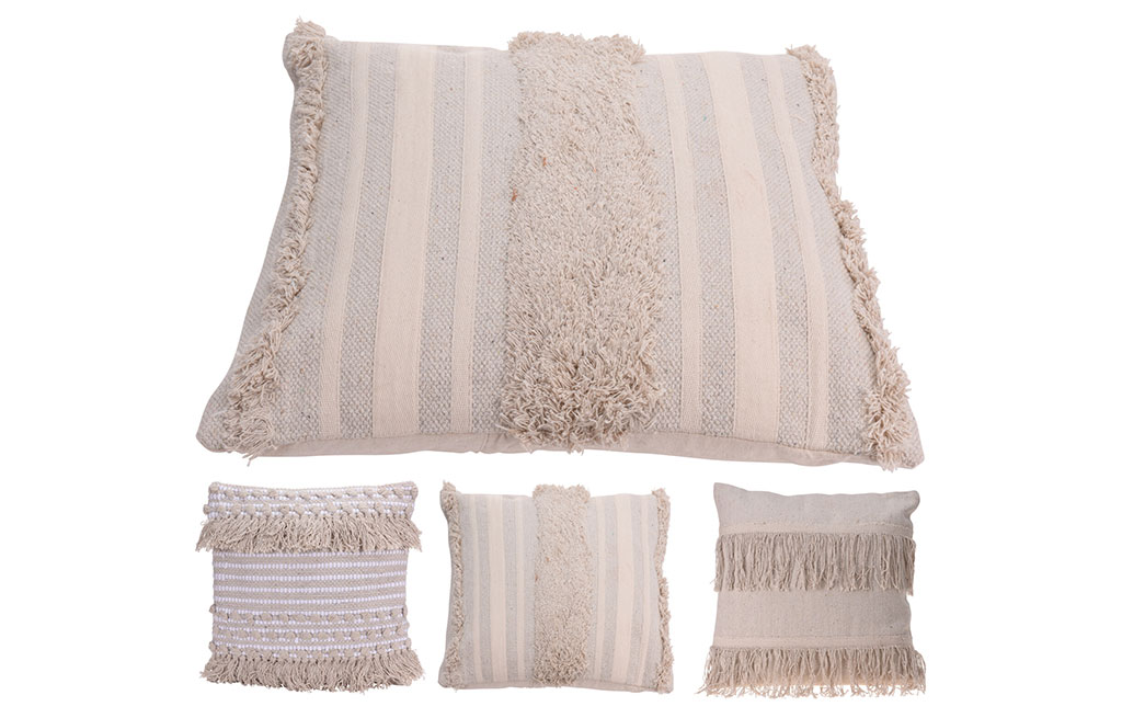 Декоративна възглавница 45х45 см – изображение-1