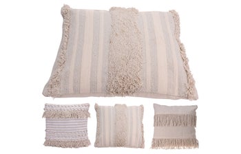 Декоративна възглавница 45х45 см – изображение-1