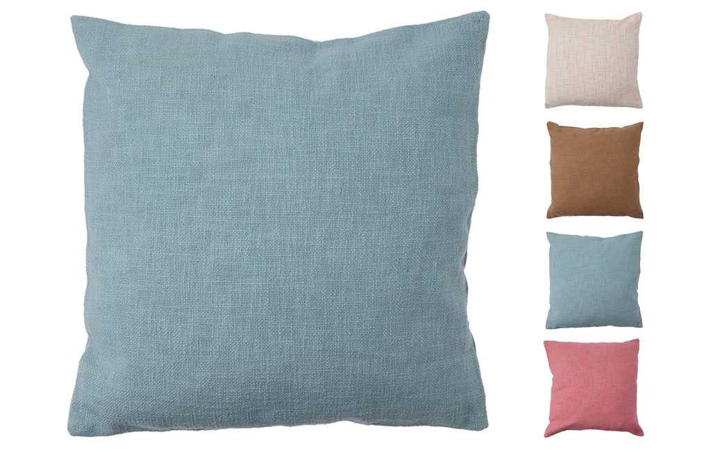 Декоративна възглавница 45х45 см – изображение-1