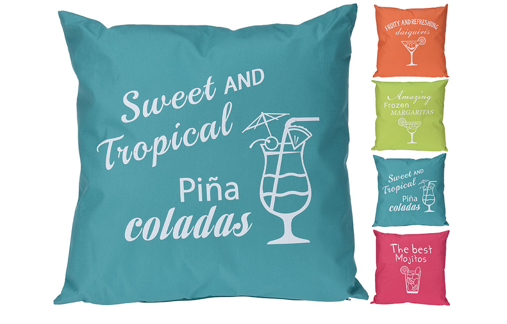 Декоративна възглавница OUTDOOR – изображение-1