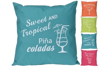 Декоративна възглавница OUTDOOR – изображение-1