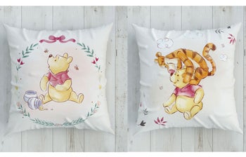 Декоративна възглавница POOH – изображение-1