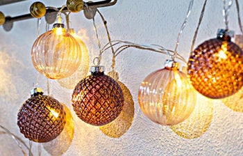 Декоративни Led лампи – изображение-1