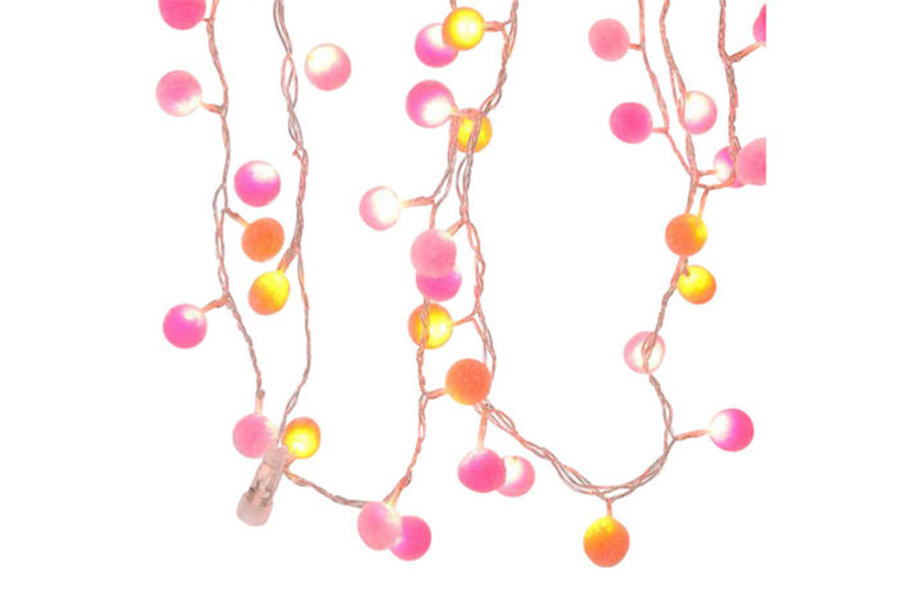 Декоративни LED лампи – изображение-1