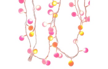 Декоративни LED лампи – изображение-1