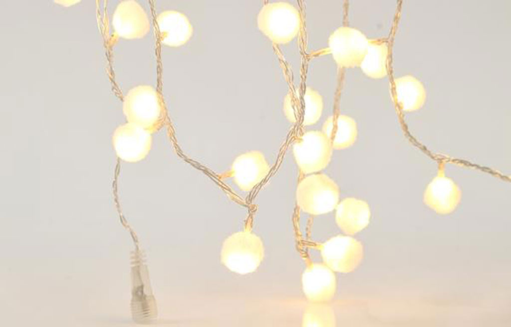 Декоративни LED лампи – изображение-1