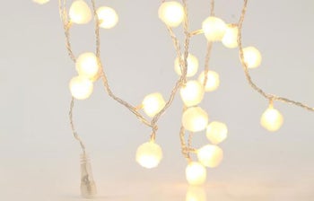 Декоративни LED лампи – изображение-1