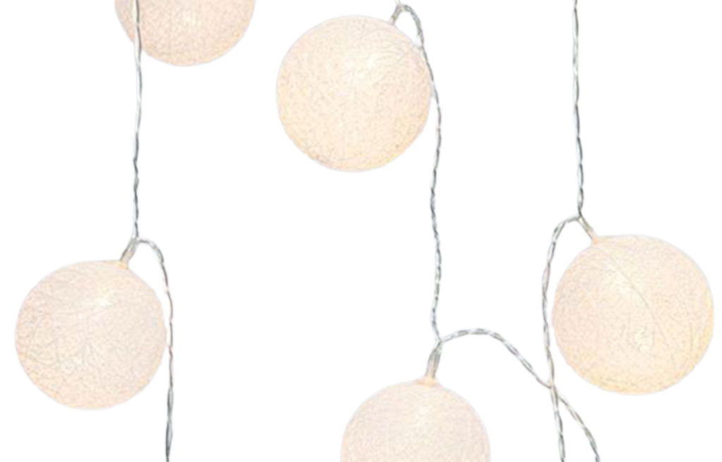 Декоративни LED лампи – изображение-1