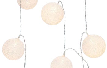 Декоративни LED лампи – изображение-1