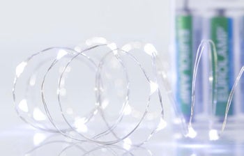 Декоративни LED лампи – изображение-1
